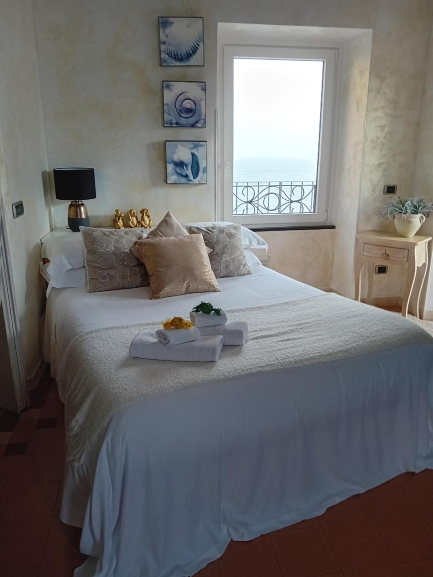 Alla Porta Rossa Manarola Room photo