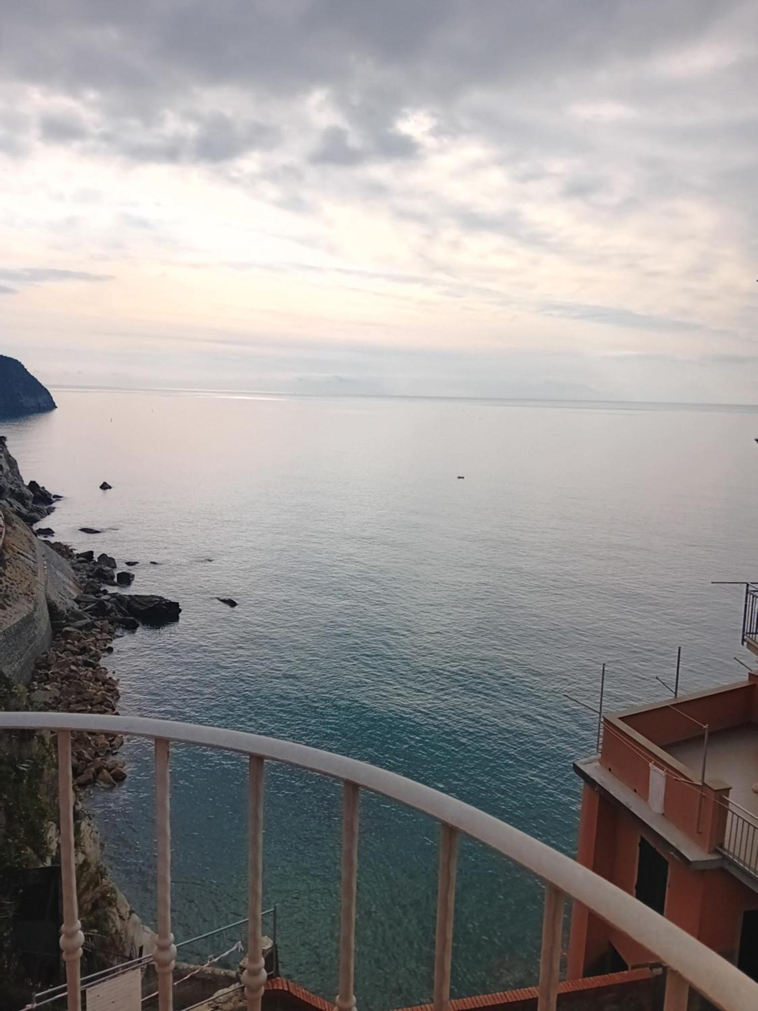 Alla Porta Rossa Manarola Room photo