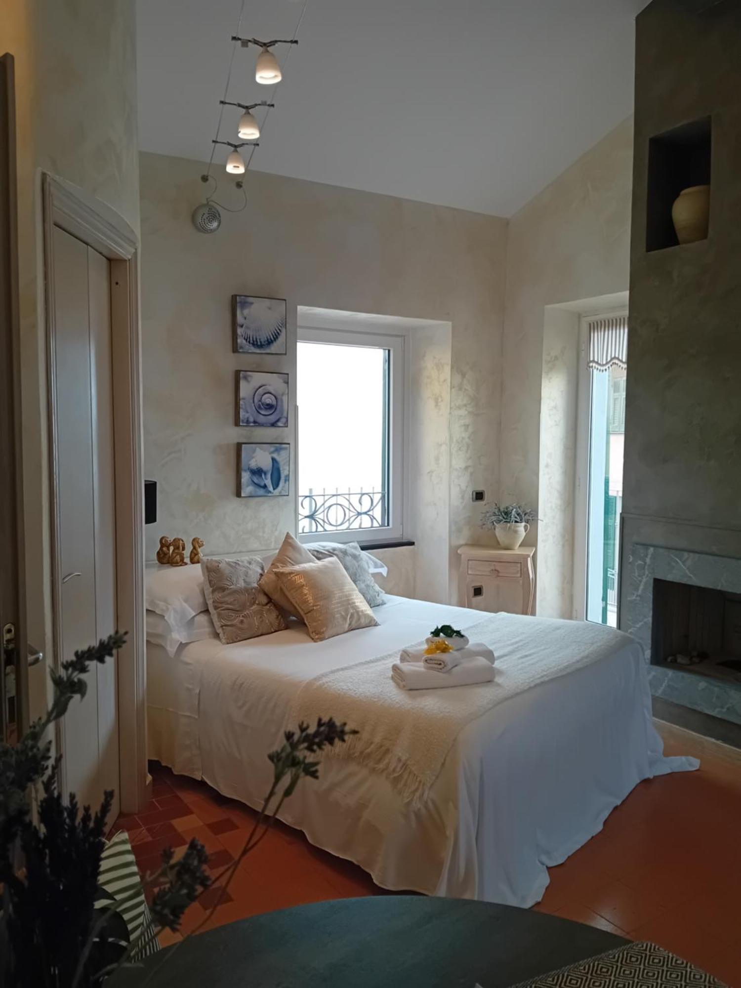 Alla Porta Rossa Manarola Room photo