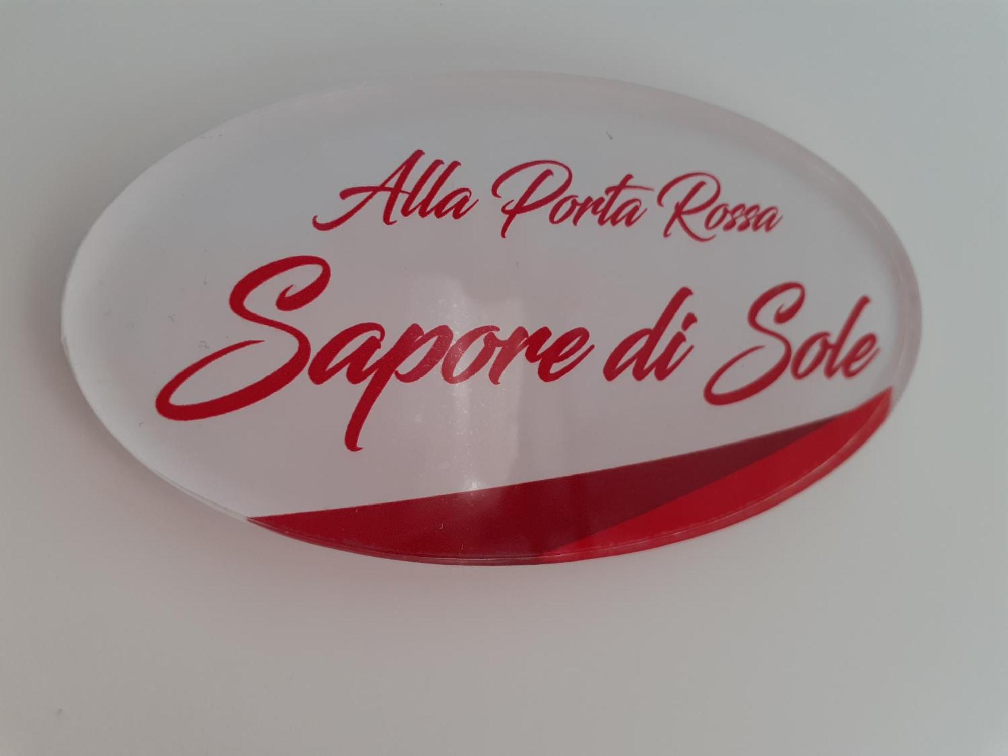 Alla Porta Rossa Manarola Room photo